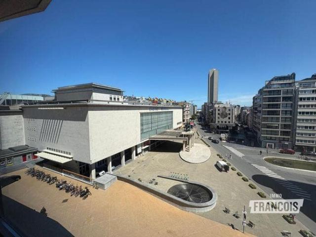 Apartment To Let
