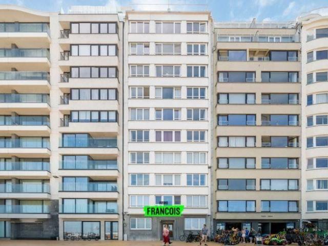Apartment To Let