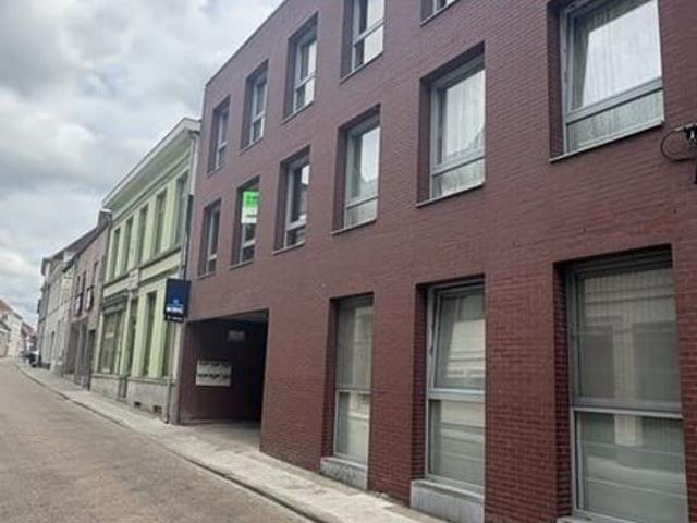 Apartment To Let