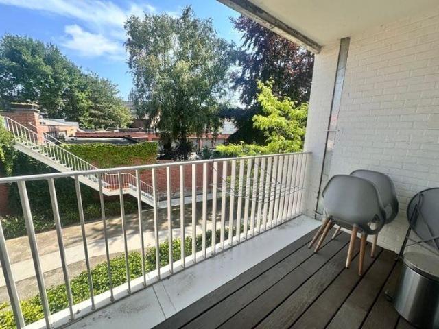 Apartment To Let