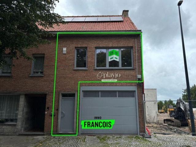 Apartment To Let