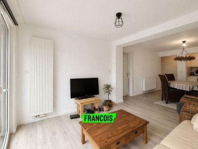 Apartment To Let
