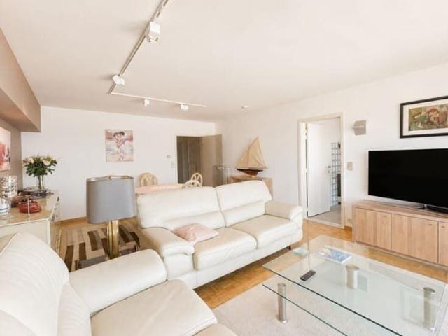 Apartment To Let