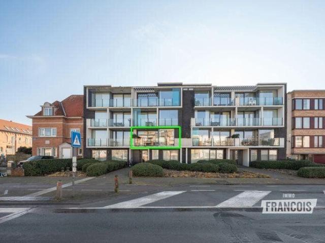 Apartment To Let