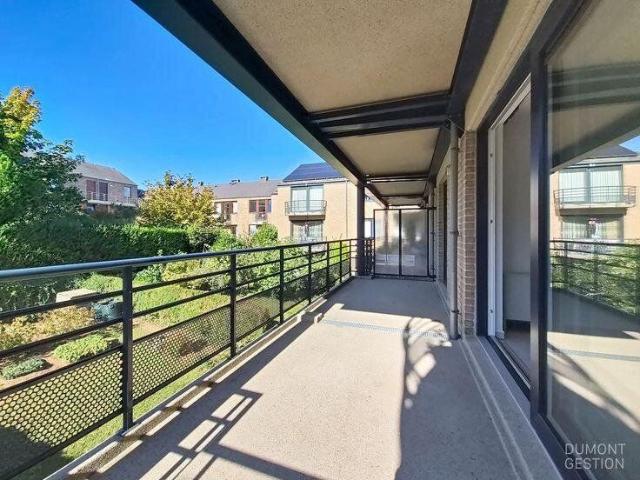 Apartment To Let