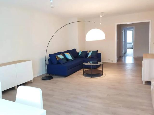 Apartment to share, Charleroi