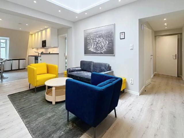 Apartment to share, Anderlecht