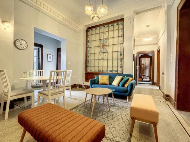 Apartment to share, Anderlecht