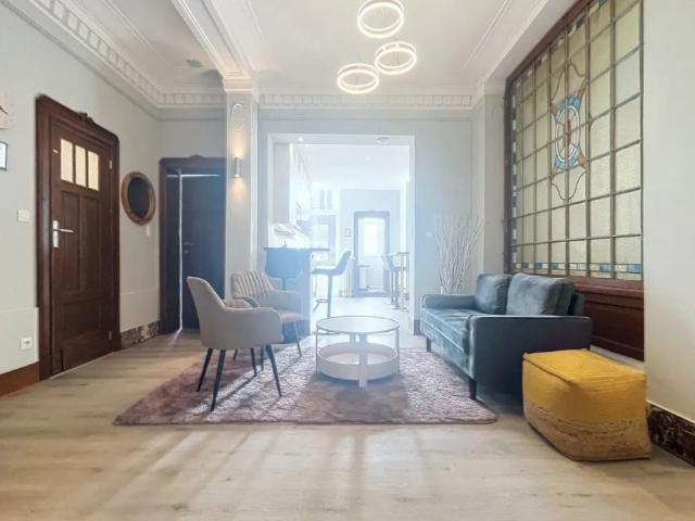 Apartment to share, Anderlecht