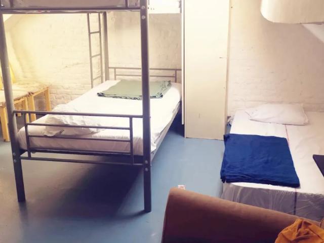 Apartment to share, Sint Jans Molenbeek