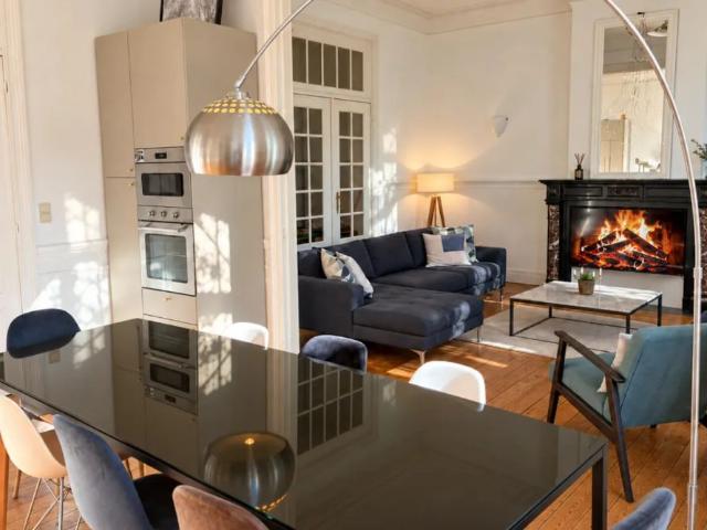 Apartment to share, Sint Joost ten Node