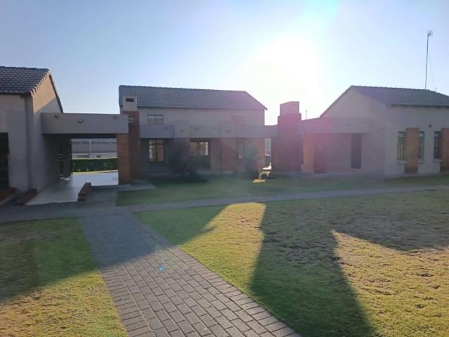 Apartment to Rent