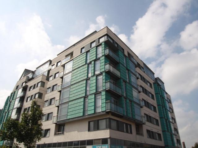apartment to rent