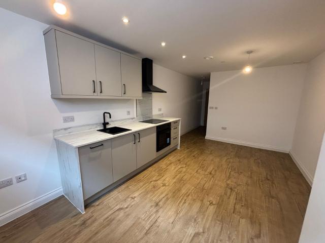 apartment to rent