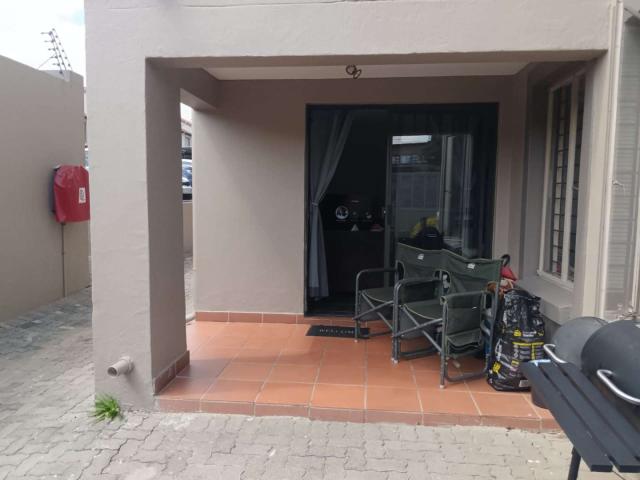 Apartment to Rent