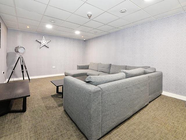 Apartment to rent