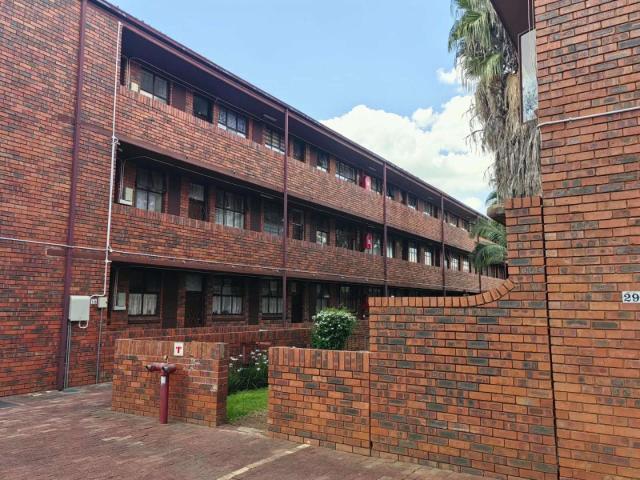 Apartment to Rent