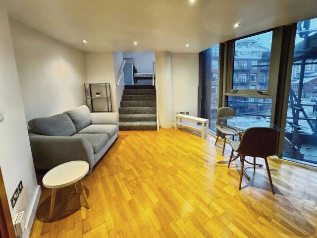 apartment to rent