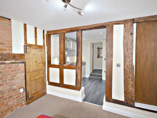 apartment to rent