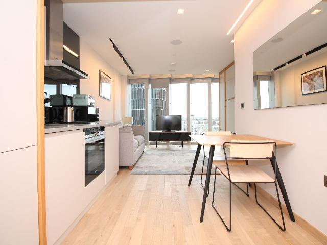 Apartment to rent
