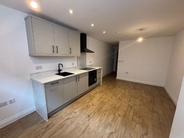 apartment to rent