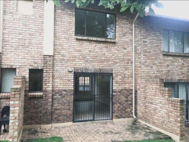 Apartment to Rent