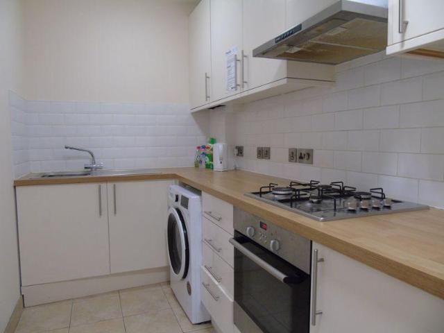 Apartment to rent