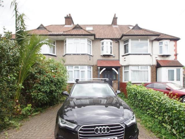 Apartment to rent