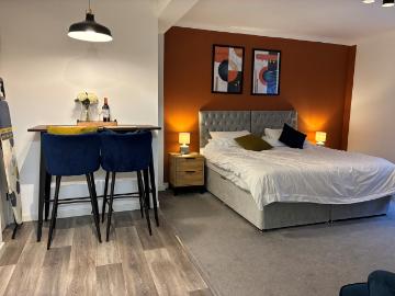 Apartment to rent