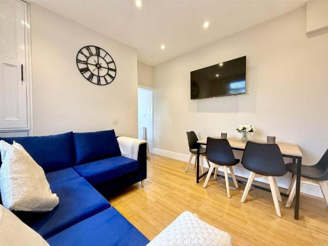 Apartment to rent
