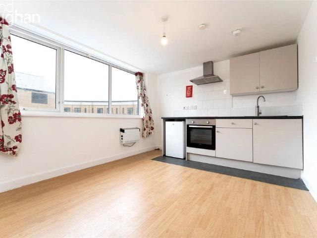 apartment to rent