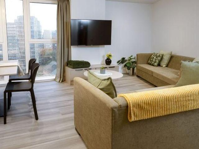 Apartment to rent
