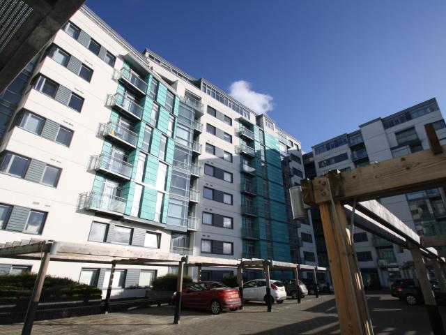 apartment to rent