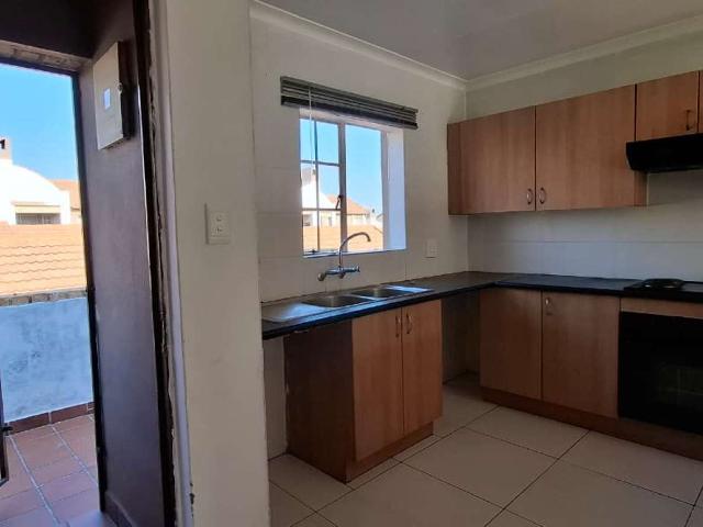 Apartment to Rent