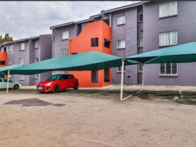 Apartment to Rent