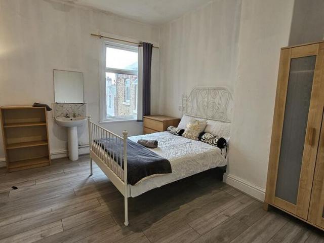 Apartment to rent