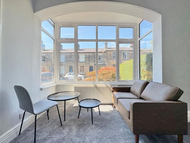apartment to rent