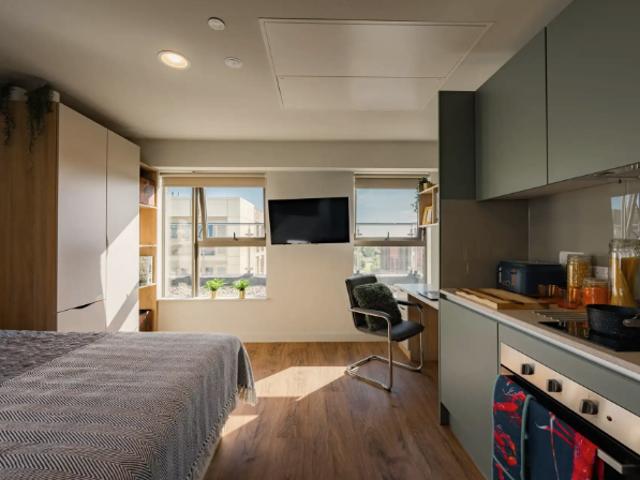 Apartment to rent