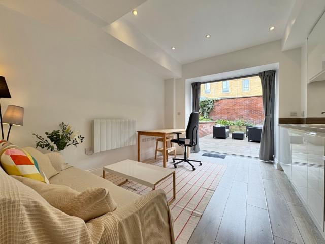 apartment to rent