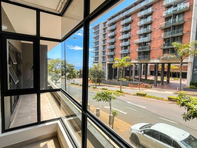 Apartment to Rent, Umhlanga Ridge