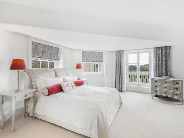 Apartment to rent with 1 bedroom, Craven House, Hampton Court Road