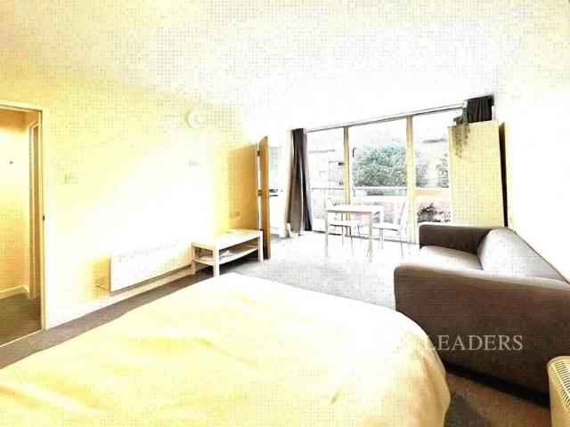 apartment to rent Anstey Way, Trumpington, Cambridge, Cambridgeshire, CB2