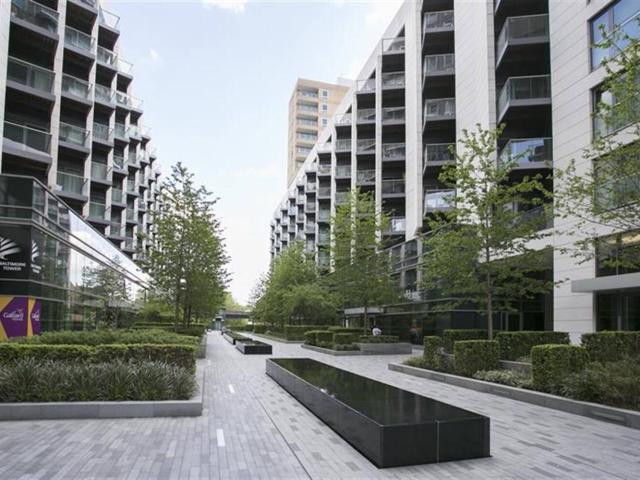 Apartment to Rent: Baltimore Wharf, E14