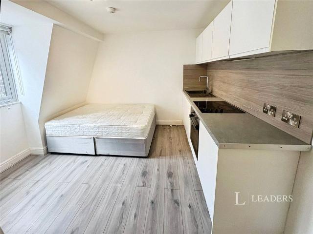 apartment to rent Buckingham Place, Brighton, East Sussex, BN1