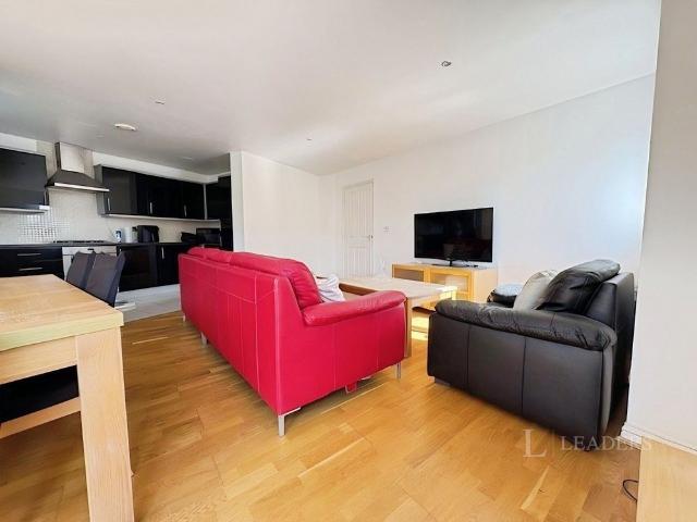 apartment to rent Central Avenue, Cambridge, Cambridgeshire, CB4