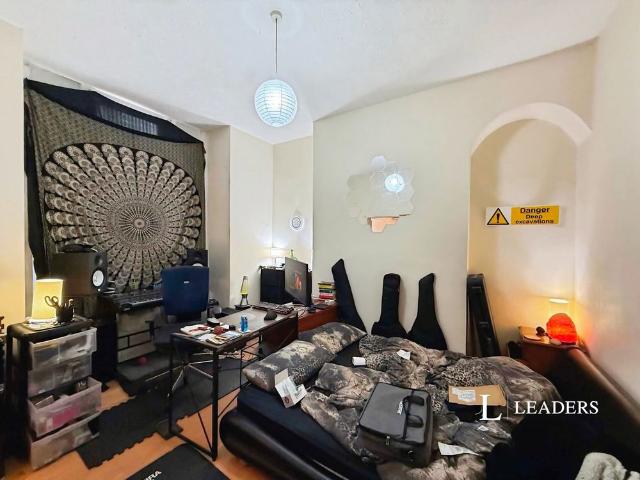 apartment to rent Crag Hall, 15 17 Durley Gardens, Bournemouth, BH2