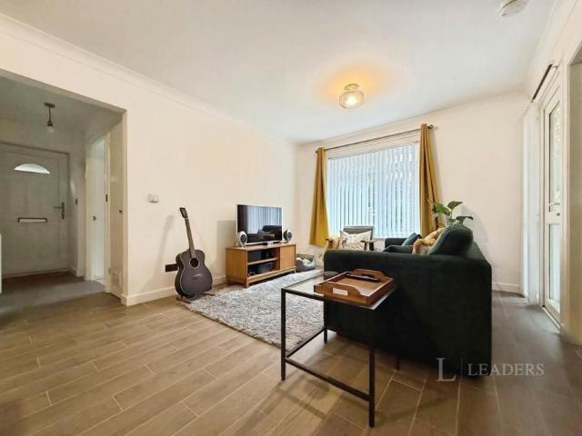 apartment to rent Ebenezer Place, Norwich, Norfolk, NR3