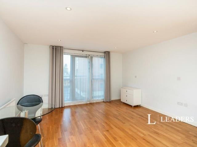 apartment to rent Enterprise Place, 175 Church Street East, Woking, GU21
