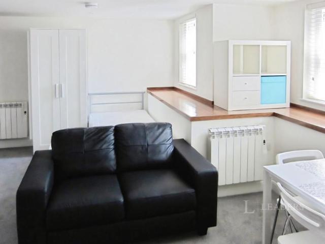 apartment to rent Fitzwilliam Road, Cambridge, Cambridgeshire, CB2