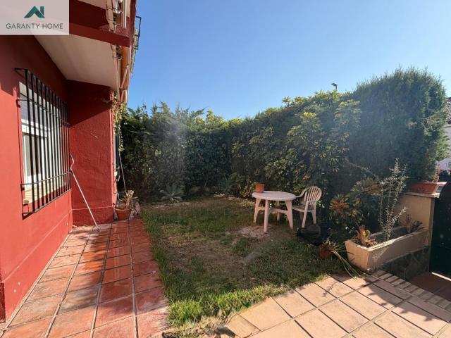 APARTMENT TO RENT FOR LONG TERM IN PEDREGALEJO